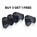 Non-Slip Hijab Grip Headband