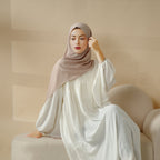Everyday Chiffon Hijab - Lightweight & Breathable