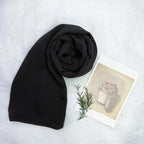 Everyday Chiffon Hijab - Lightweight & Breathable