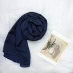 Everyday Chiffon Hijab - Lightweight & Breathable