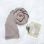Lavender Taupe