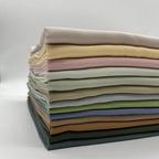 Everyday Chiffon Hijab - Lightweight & Breathable
