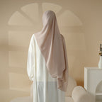 Everyday Chiffon Hijab - Lightweight & Breathable
