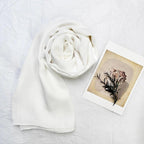 Everyday Chiffon Hijab - Lightweight & Breathable