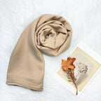 Everyday Chiffon Hijab - Lightweight & Breathable