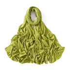 Soft Touch Jersey Hijab - Stretchy & Opaque