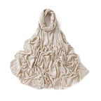 Soft Touch Jersey Hijab - Stretchy & Opaque
