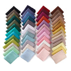 Soft Touch Jersey Hijab - Stretchy & Opaque