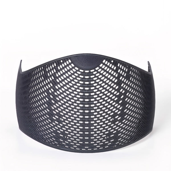 Non-Slip Hijab Grip Headband